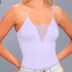 Free People Come Around Cami